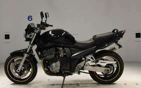 SUZUKI BANDIT 1200 2006 GV79A