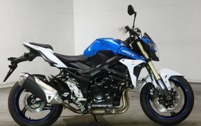 SUZUKI GSR750 2013 GR7NA