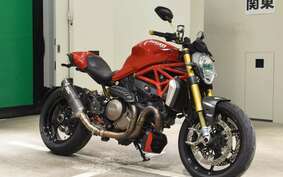 DUCATI M1200S S 2014 M603J