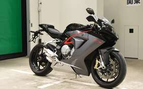 MV AGUSTA F3 2014