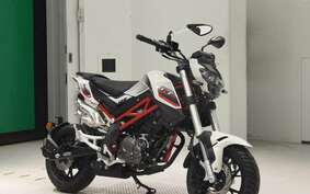 BENELLI TNT125