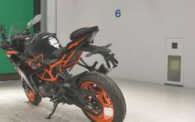 KTM 125 RC JYA40