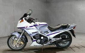 YAMAHA FJ1200 3CV