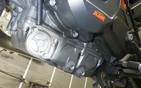 KTM 890 DUKE R 2020 TU940