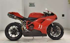 DUCATI 1098 2007 H700A