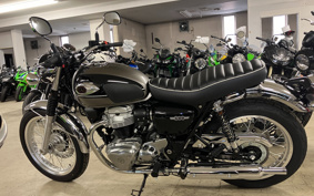 KAWASAKI W800 2024 EJ800E