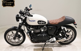 TRIUMPH BONNEVILLE SE 2010 J9107G