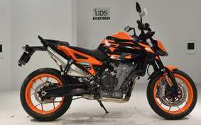 KTM 890 DUKE GP 2023