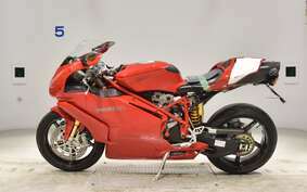 DUCATI 999 S 2006 H400A