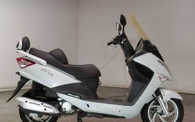 SYM RV125i LF12