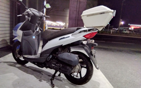 SUZUKI ADDRESS V110 CE47A