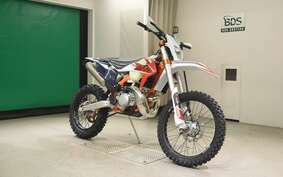 KTM 250 EXC SIXDAYS