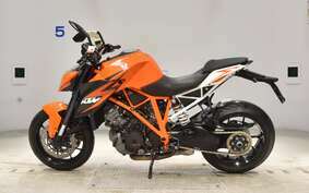 KTM 1290 SUPER DUKE R 2017 V3940