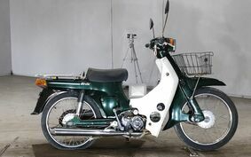 SUZUKI BIRDIE 50 BA41A