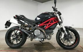 DUCATI MONSTER 796 2013 M506A