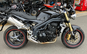 TRIUMPH SPEED TRIPLE 2007 TE5855