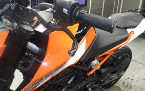 KTM 125 DUKE