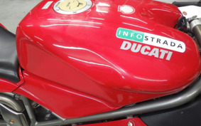 DUCATI 996 MONOPOSTO 2001