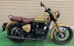 ROYAL ENFIELD CLASSIC 350 2022