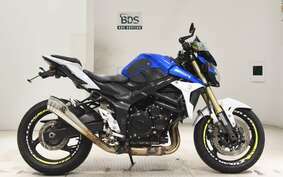 SUZUKI GSR750 A 2013 GR7NA