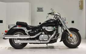 SUZUKI BOULEVARD C90 2006