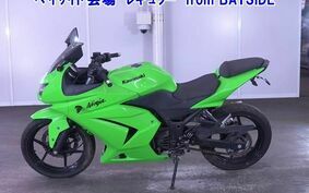 KAWASAKI NINJIA EX250K