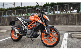 KTM 390 DUKE 2021 JPJ40