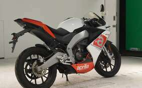 APRILIA GPR125