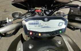 YAMAHA MT-07 2016 RM07J