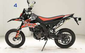 APRILIA SX125