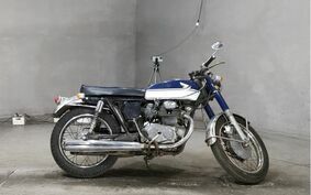 HONDA CB250 Export CB250