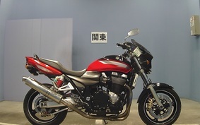 SUZUKI GSX1400 2003 GY71A