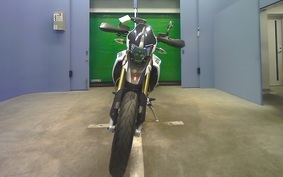 APRILIA DORSODURO 750 2012