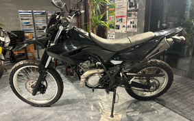 YAMAHA WR155R DG37