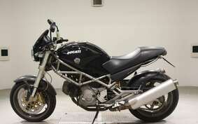 DUCATI MONSTER 400 IE 2004 M407A