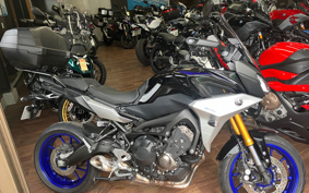 YAMAHA TRACER 9 GT 2020 RN51J