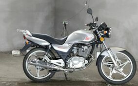 SUZUKI EN125 2A 不明