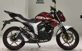 SUZUKI GIXXER 150 NG4BG