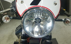 MOTO GUZZI V7 RACER 2014 LWJB