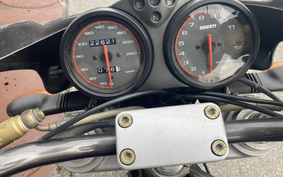 DUCATI MONSTER 900 SIE 2000 M200A