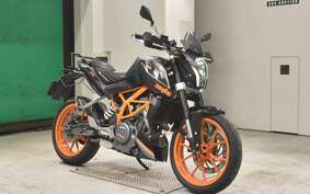 KTM 250 DUKE JGE40