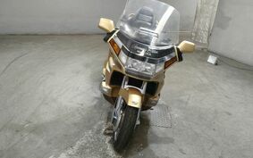 HONDA GL1500 GOLD WING SE 1991 SC22