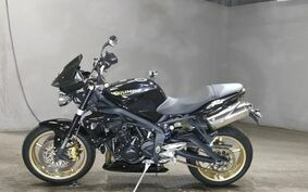 TRIUMPH STREET TRIPLE R 2011 TMD41