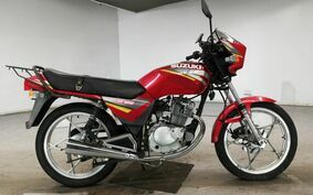 SUZUKI GS125 NF41B