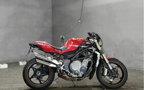 MV AGUSTA ブルターレR989 不明