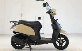 SUZUKI LET's CA4AA