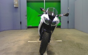 KAWASAKI ZX 10 NINJA R 2009 ZXT00E