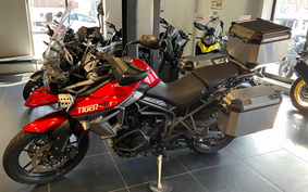 TRIUMPH TIGER 800 XR T 2017 TRE17B