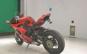 DUCATI PANIGALE V4 S 2020 DA08A