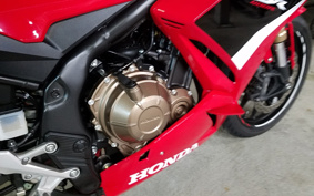 HONDA CBR400R ABS 2022 NC56